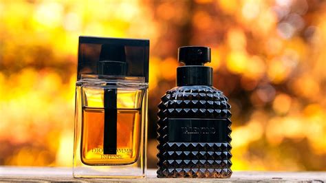 valentino uomo intense vs dior homme parfum|valentino intense 2021 review.